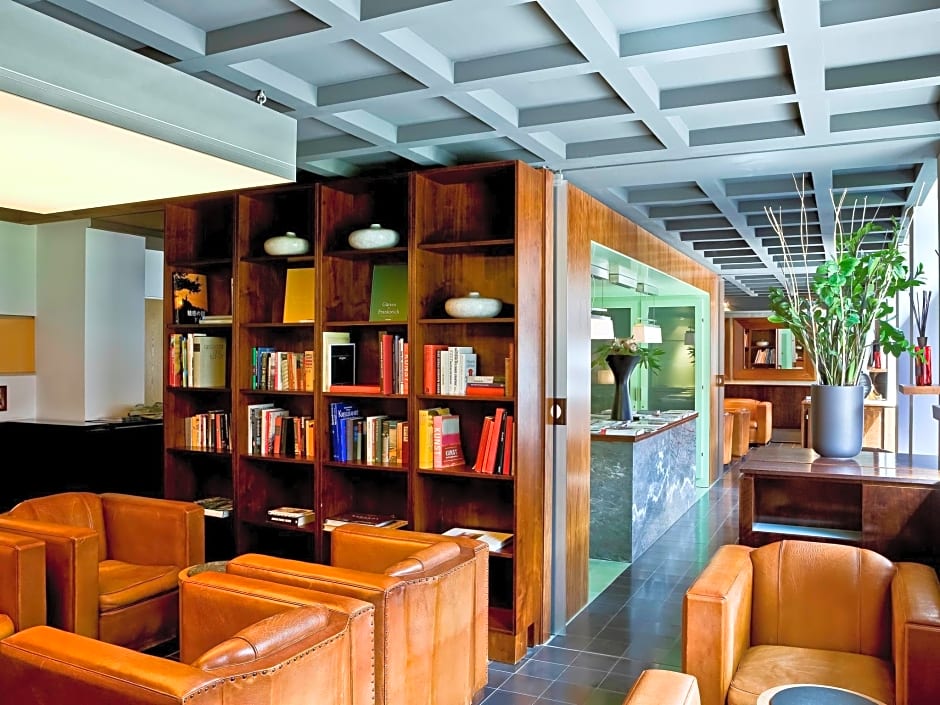 Sofitel Hamburg Alter Wall