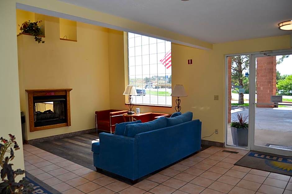 Days Inn by Wyndham Torrey Capital Reef