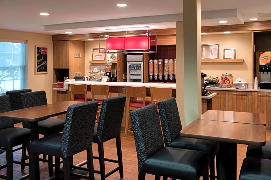 TownePlace Suites Chicago Lombard