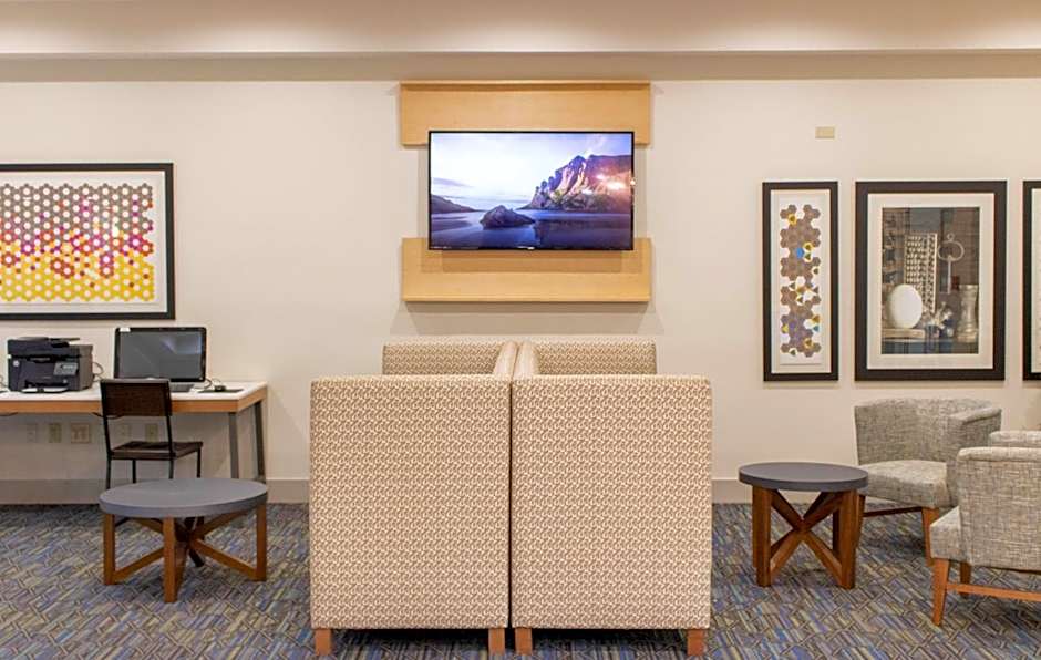 Holiday Inn Express Hotel & Suites Temple-Medical Center Area By IHG