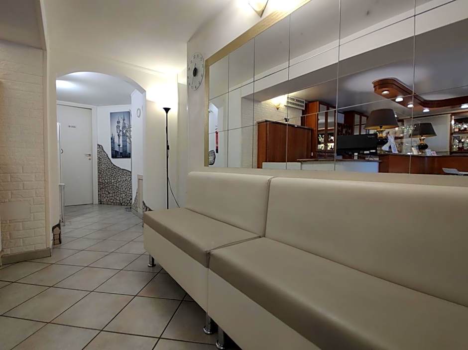 Hotel Minerva