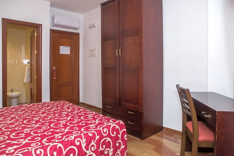 Double superior inner