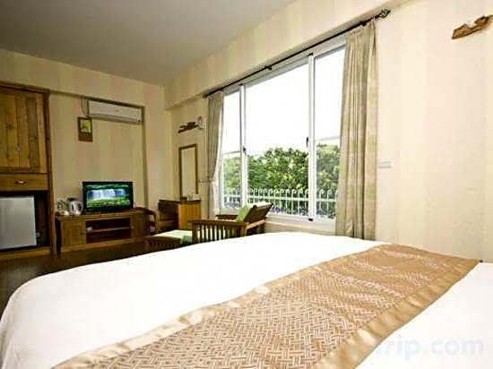 Smile Food Spa Bed and Breakfast