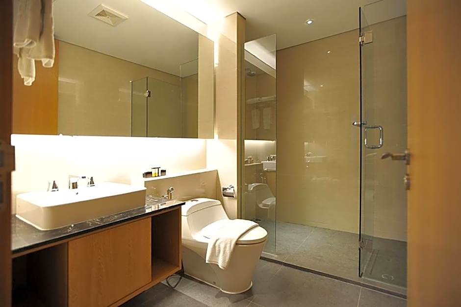 Midtown Residence Surabaya