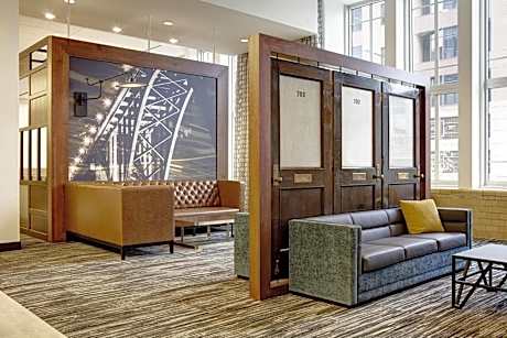 Hyatt Place St Paul/downtown