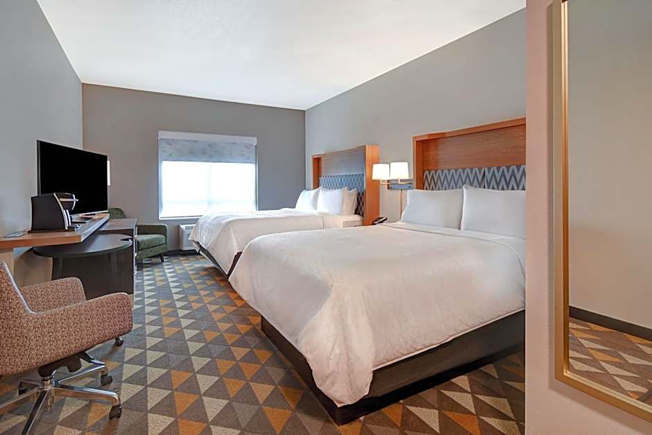 Holiday Inn - Erie By IHG