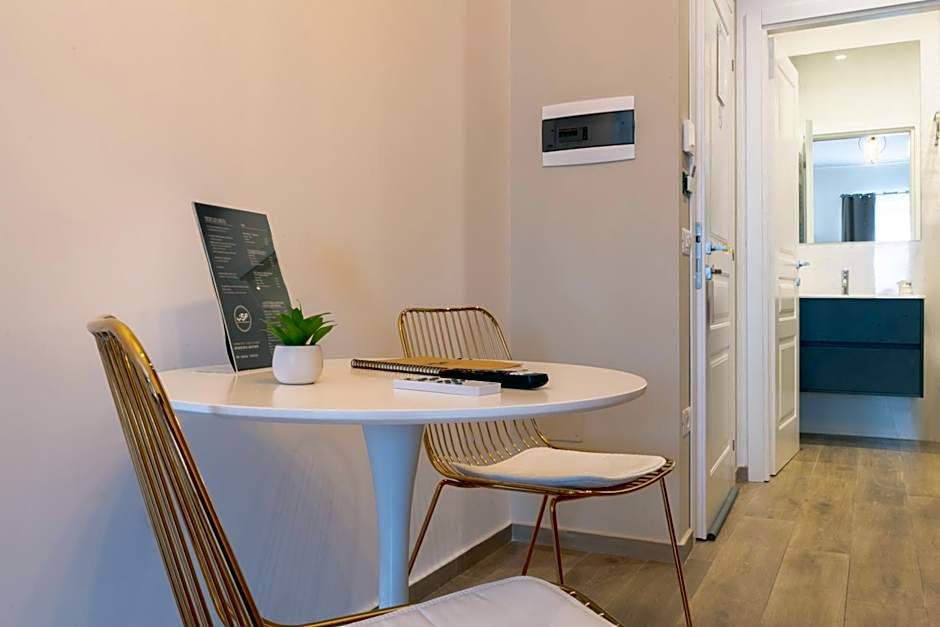 House Room Civico 56