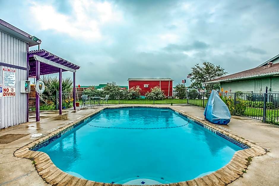 OYO Hotel San Antonio East