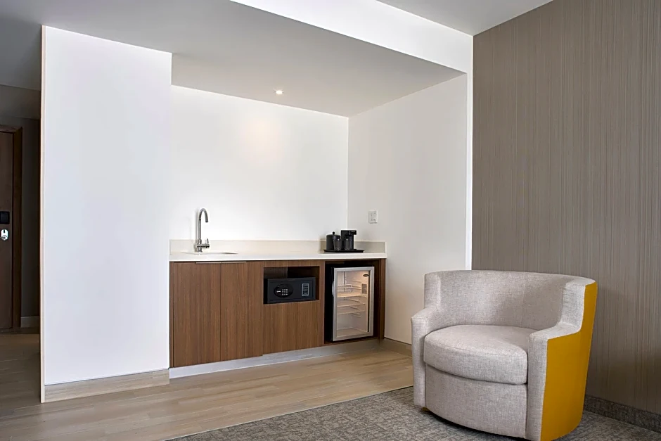 Courtyard by Marriott Merida Downtown