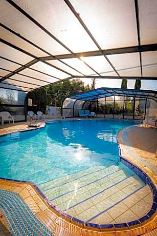 Arbel Guest House Shavit Family