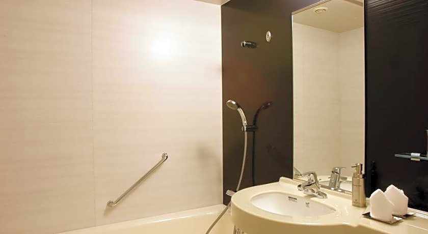 Hotel Trusty Osaka Abeno