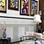 Art Hotel Pandos