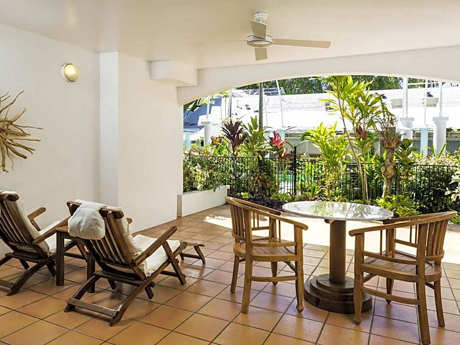 The Reef House Adults Retreat