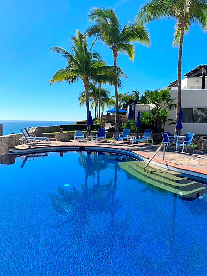 Ocean View Cabo Condo Create Memories!!