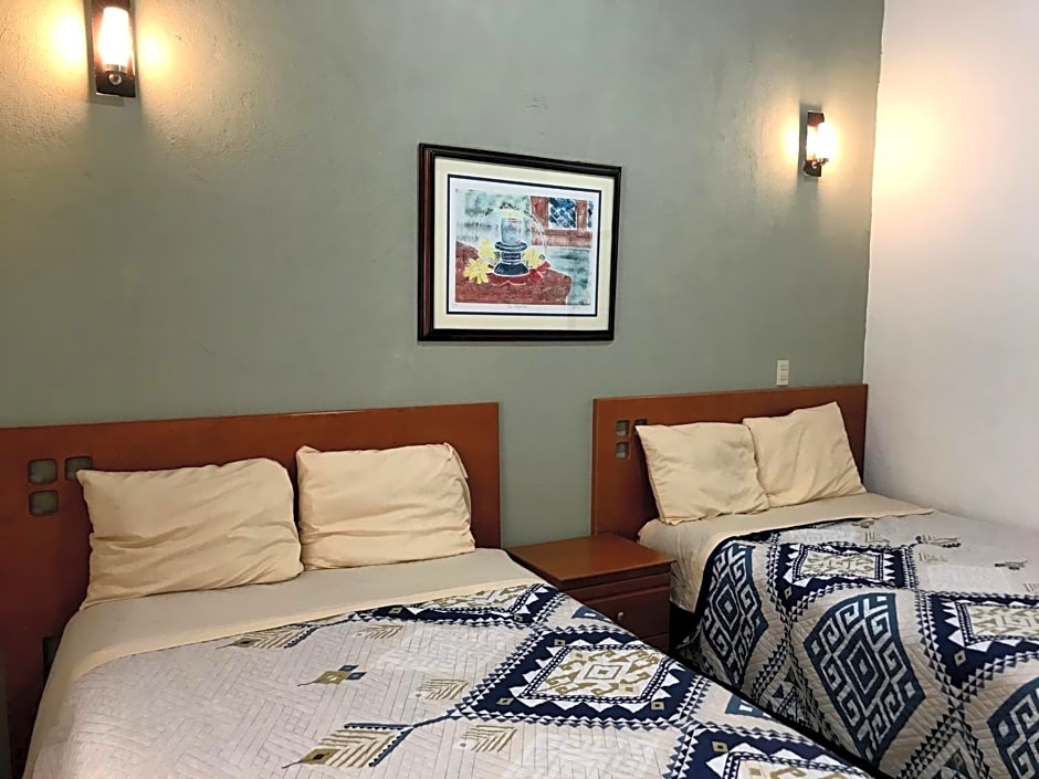 Hotel Casa Santo Domingo