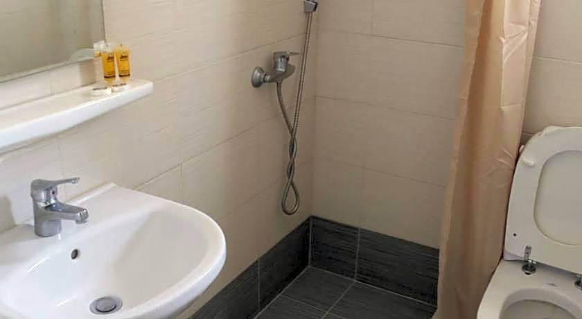 Hotel Anesi
