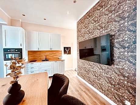 CASA REHSE Apartment Mathilda