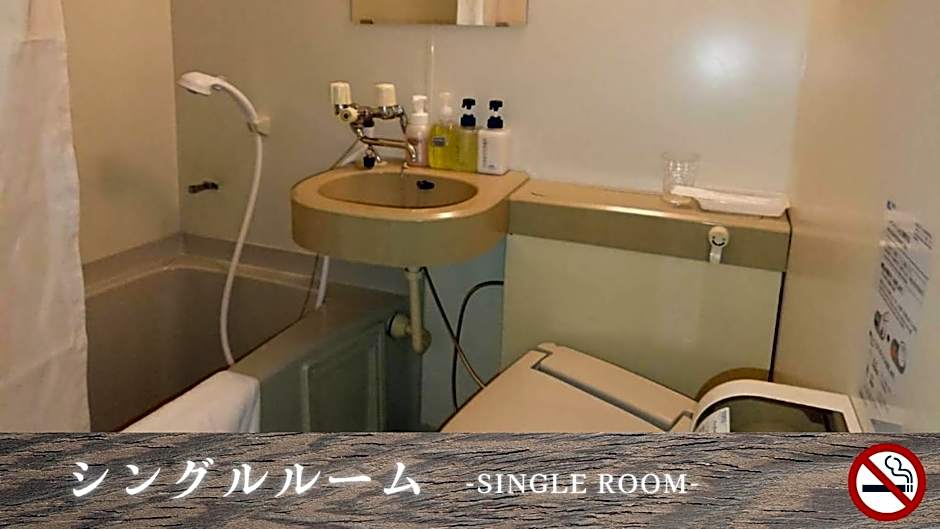 ホテルグリーンヒル御坊アネックス