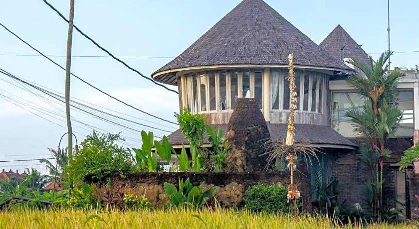 Aryaswara Villa Ubud