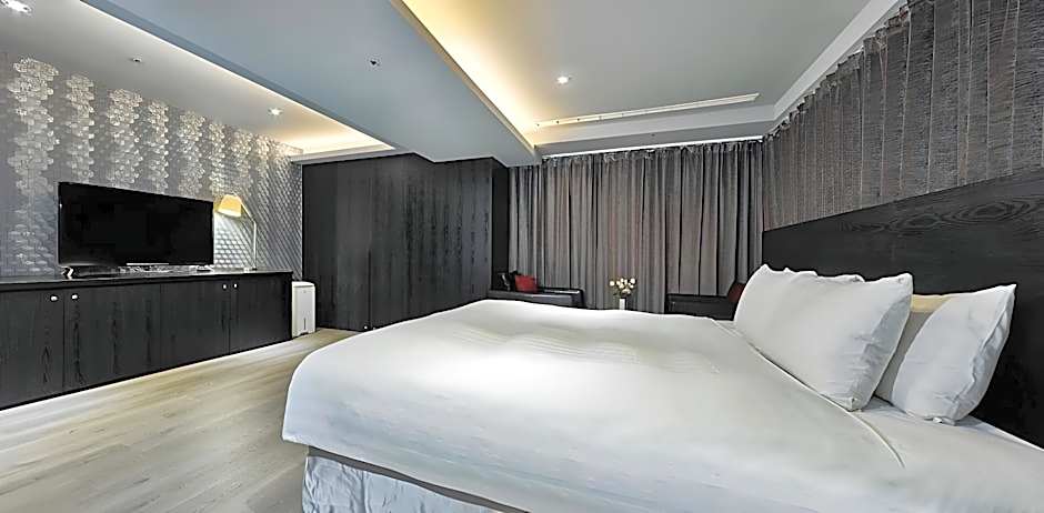 Ding Zheng International Business Hotel