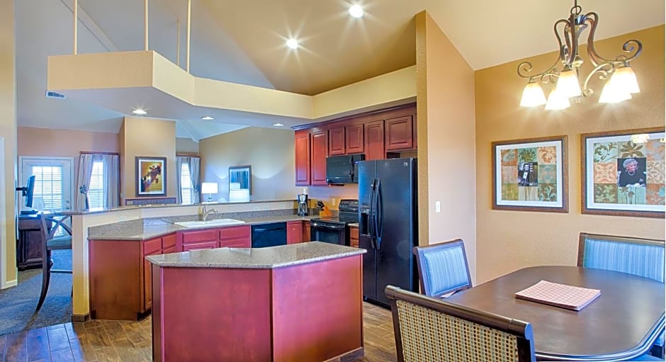 Worldmark Branson
