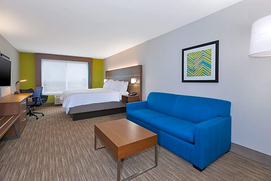 Holiday Inn Express & Suites Dayton South Franklin By IHG