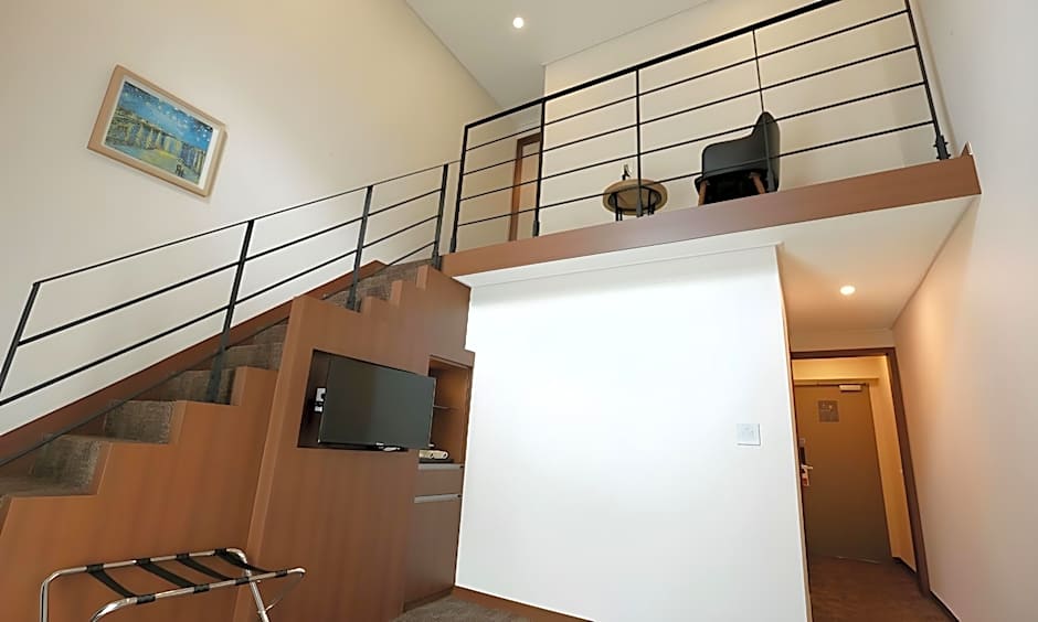 Ramada by Wyndham Gangwon Taebaek