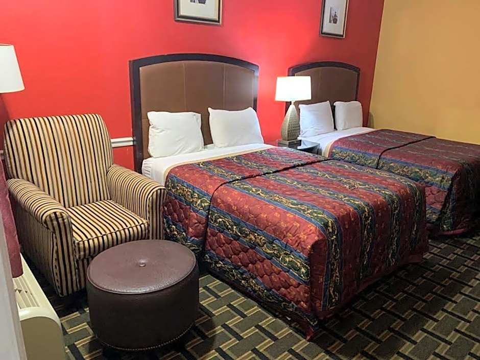 Stay Express Inn & Suites Demopolis