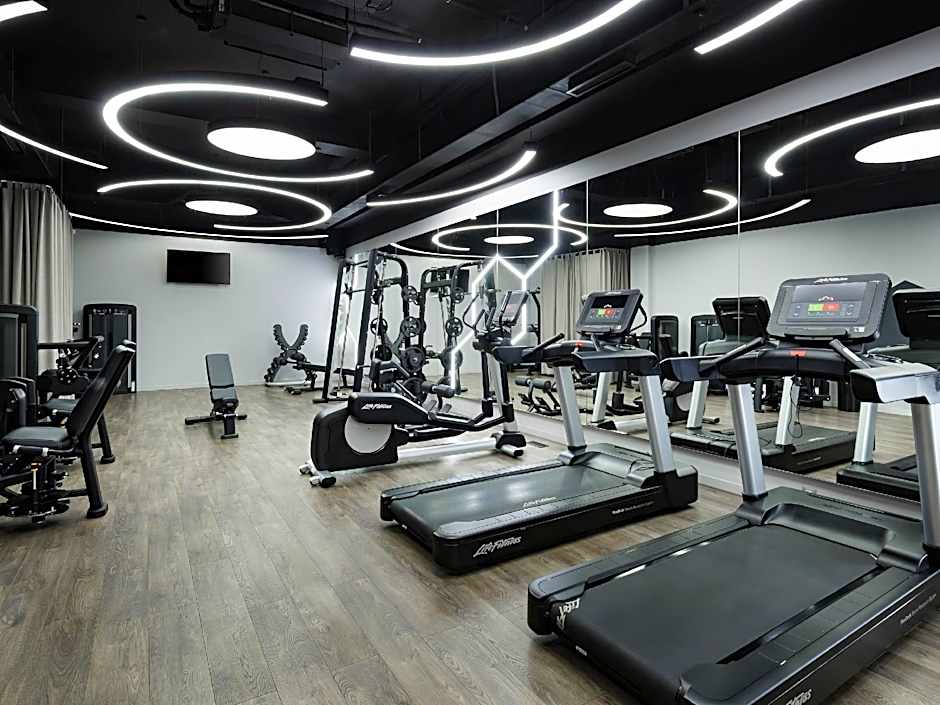Mercure Tashkent