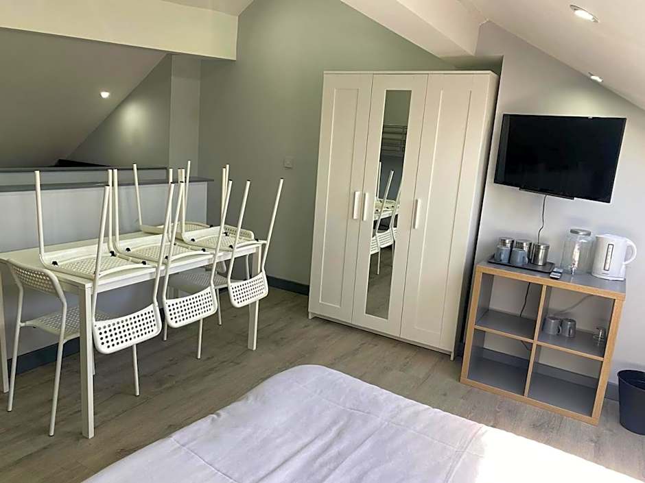 The Anfield Rooms