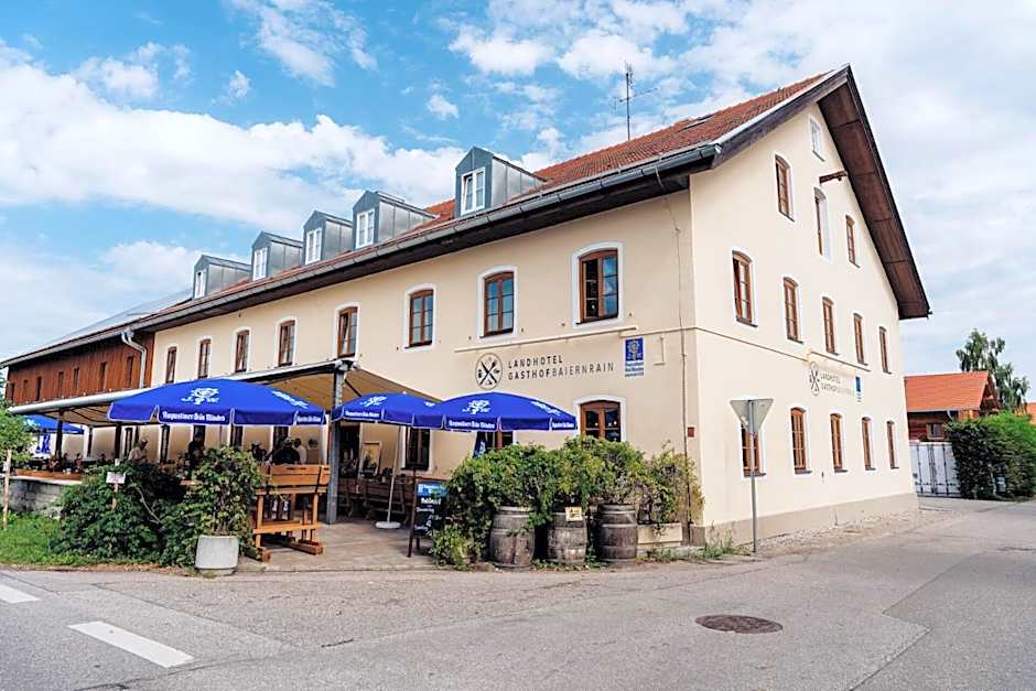 Landhotel & Gasthof Baiernrain