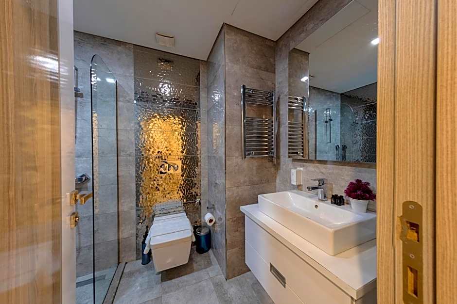 My House N5 Suites Hotel