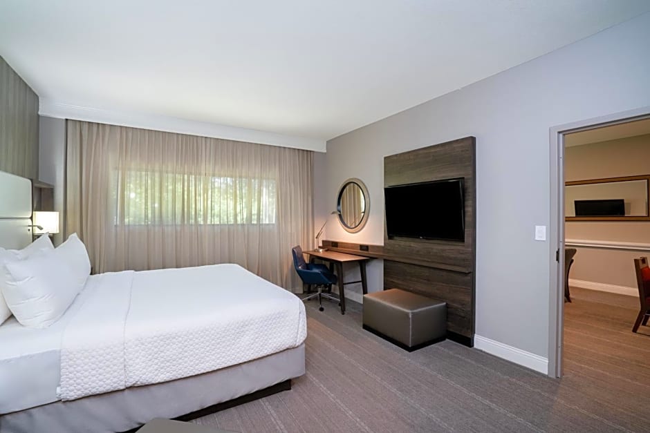 Crowne Plaza Atlanta SW - Peachtree City By IHG
