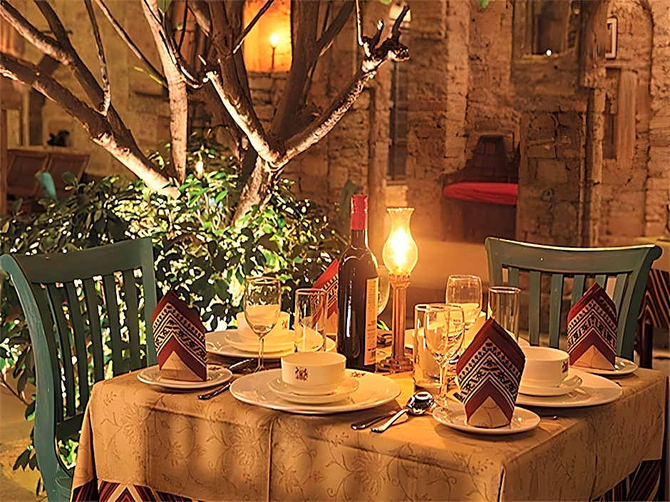 Fort Dadhikar, Alwar