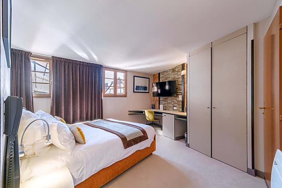 L'Hostellerie du Château