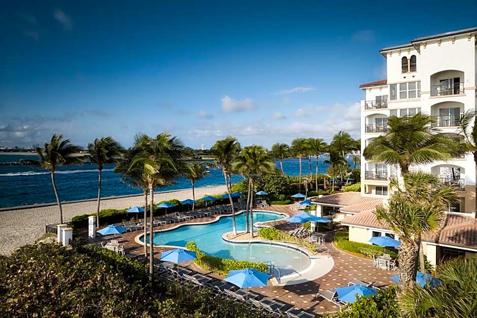 Marriott's Ocean Pointe