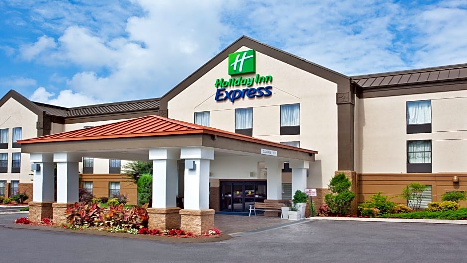 Holiday Inn Express Hotel & Suites Kimball By IHG