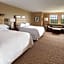 Sheraton Parsippany Hotel
