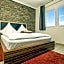 Hotel Maxis - digitaler Self-check-in -