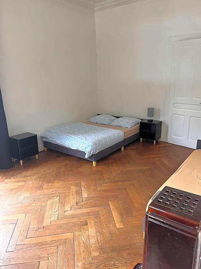 Best Price #B "LE SCHISTE" 7x room