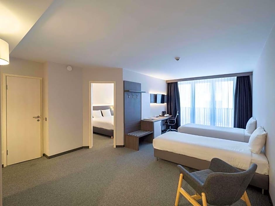 Best Western City Centre