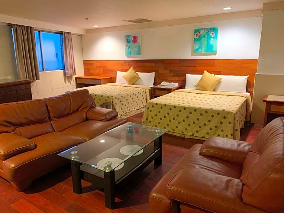 Yi Pin Business Hotel