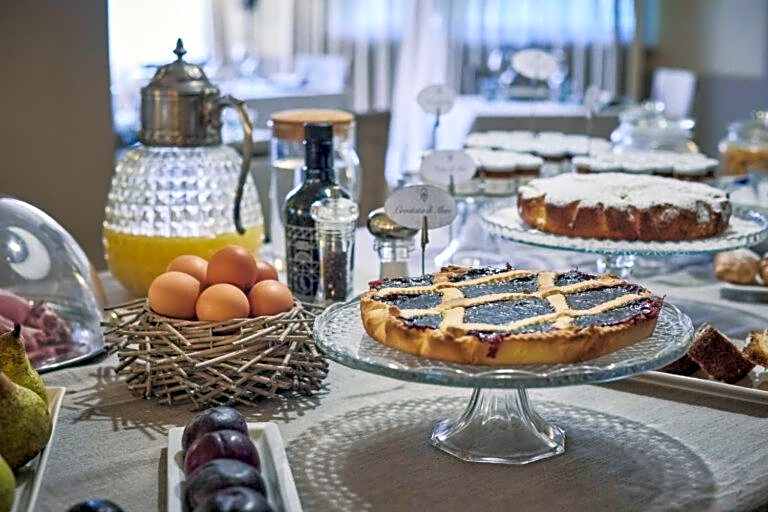 Albergo La Fontanella