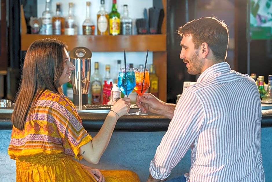 Carlton Hotel Riviera