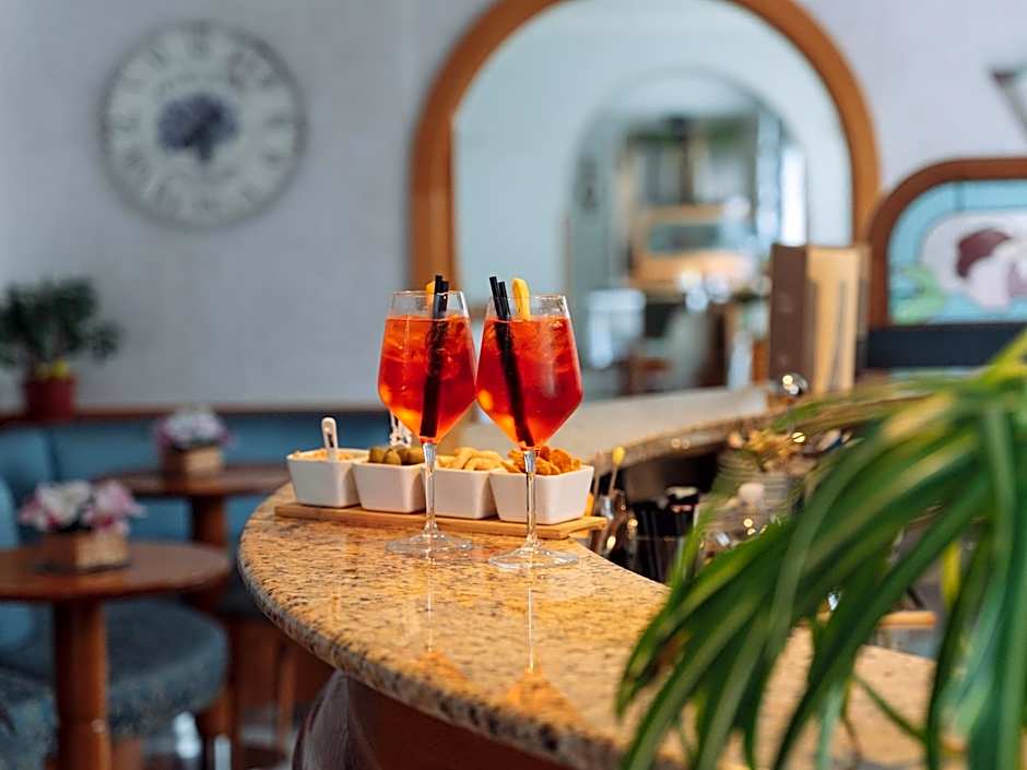 Hotel Villa Emma