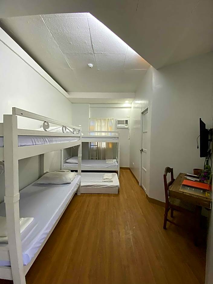 The Palacio de Laoag