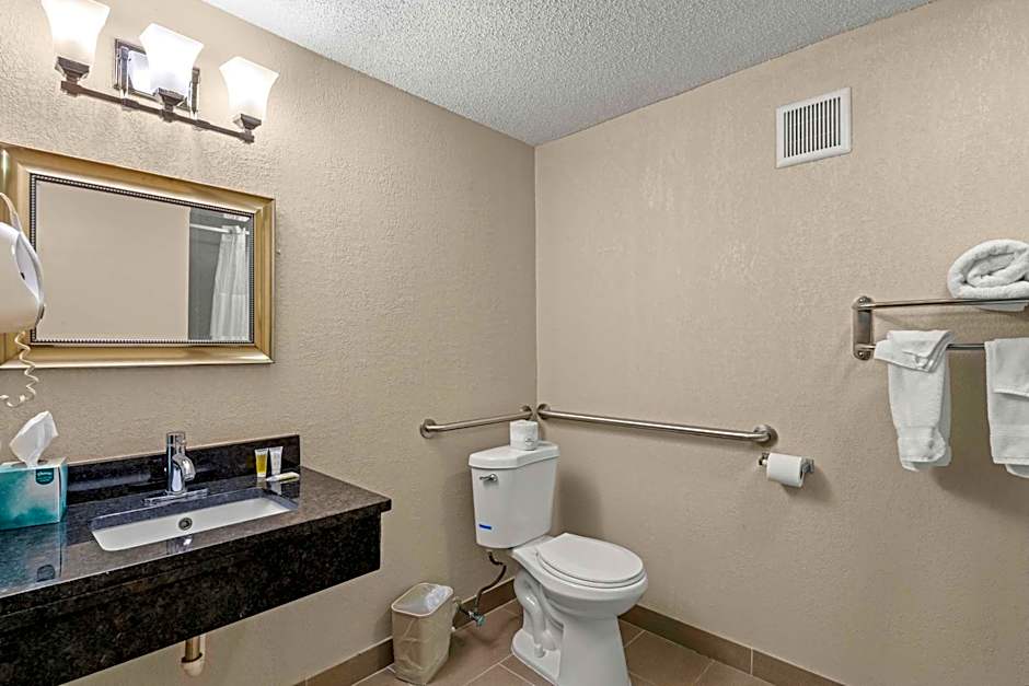 Red Lion Hotel Charlotte