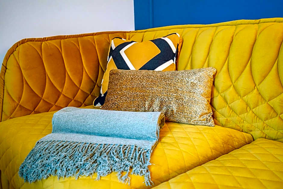 SmartRental Collection Gran Vía Capital