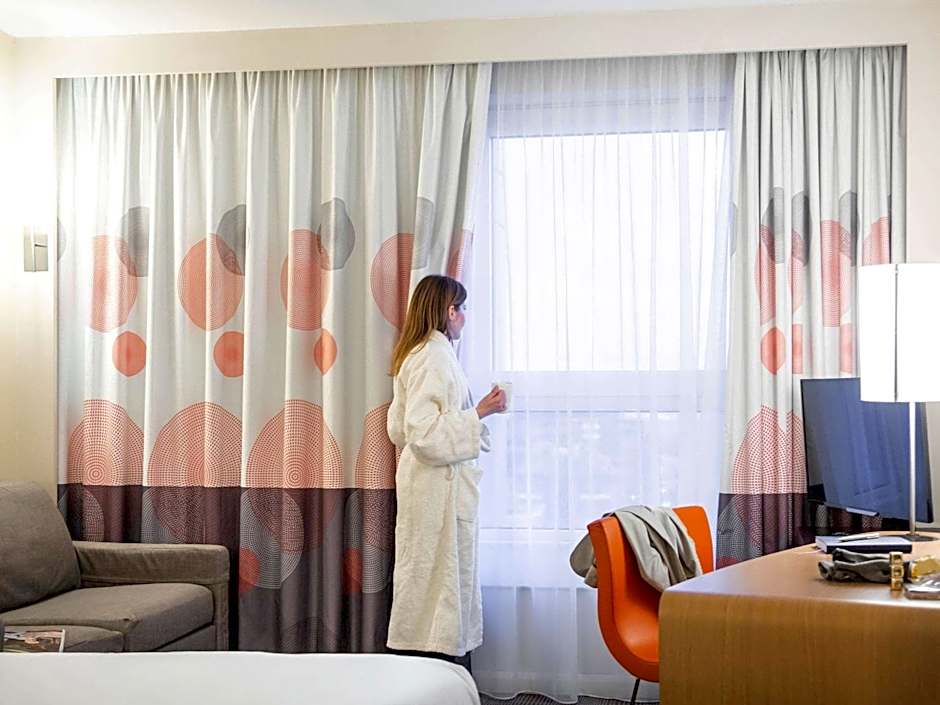 Novotel Reading Centre