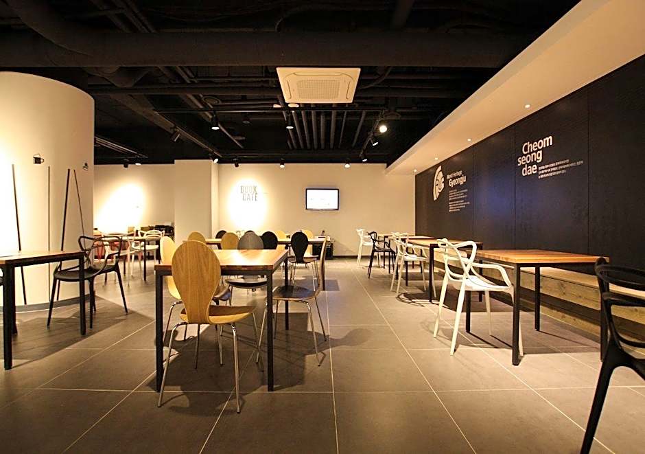 Mini Hotel 141